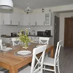 Homole Appartamento Szczawnica