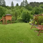 Homole Appartamento Szczawnica