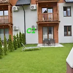 Appartamento Homole Szczawnica