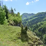 Homole Appartamento Szczawnica