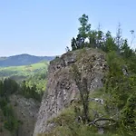 Homole * Szczawnica