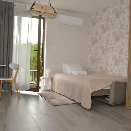 Apartment Homole