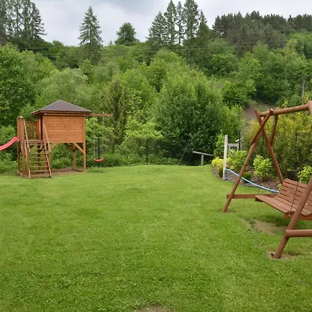 Homole Apartment Szczawnica