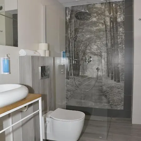 Apartment Homole *