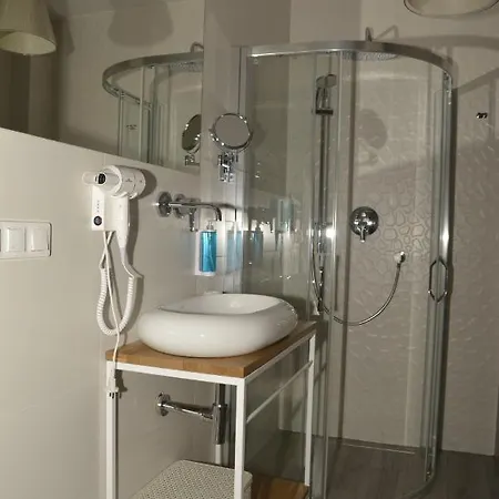 Apartment Homole Szczawnica