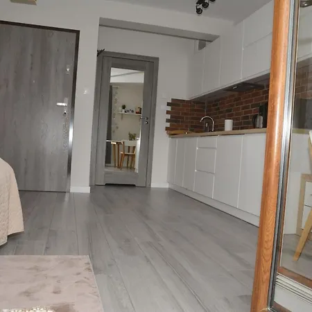 Apartment Homole