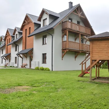 Homole Szczawnica