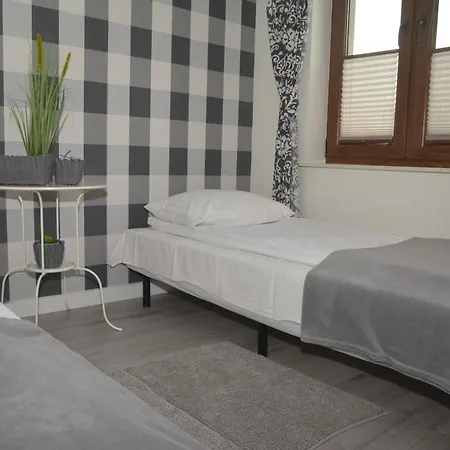 Homole Apartment Szczawnica