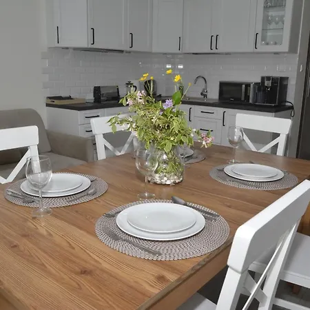 Homole Apartment Szczawnica