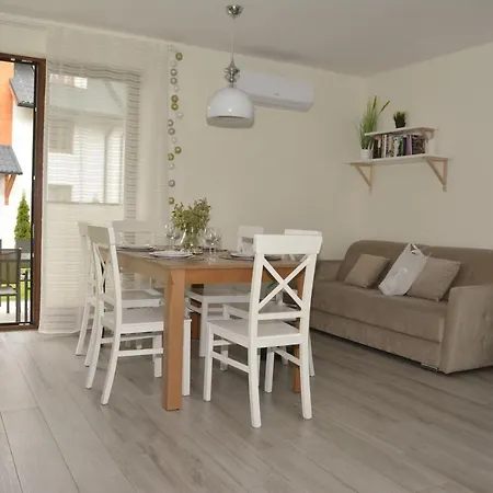 Apartment Homole *