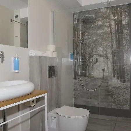 Homole Apartment