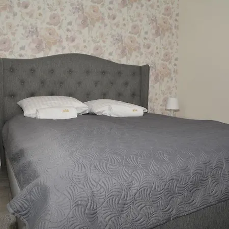 Homole Apartment *