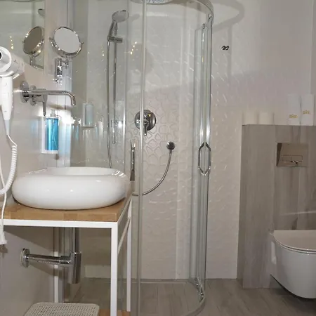 Homole Apartment *
