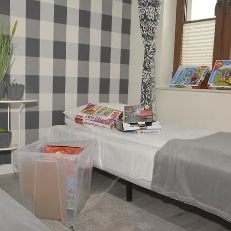 Apartment Homole *