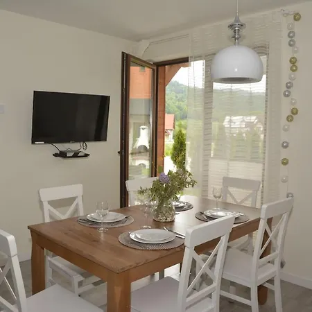 Apartment Homole
