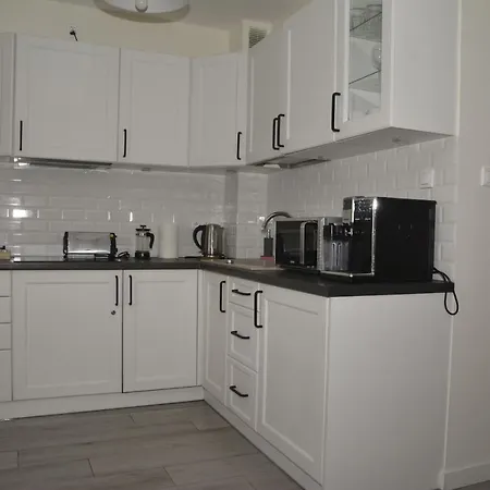 Homole Apartment *