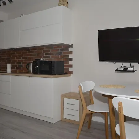 Apartment Homole