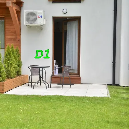 Homole Apartment *